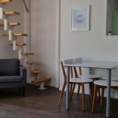 Maisonette - Sternblick Констанц Экстерьер фото