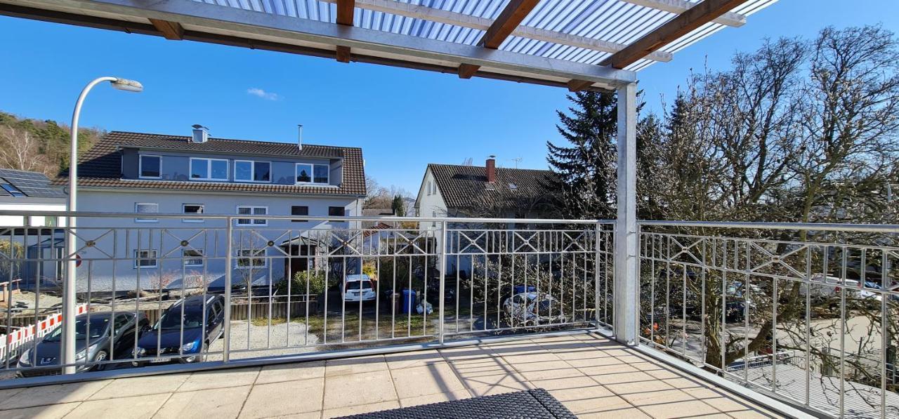Maisonette - Sternblick Констанц Экстерьер фото
