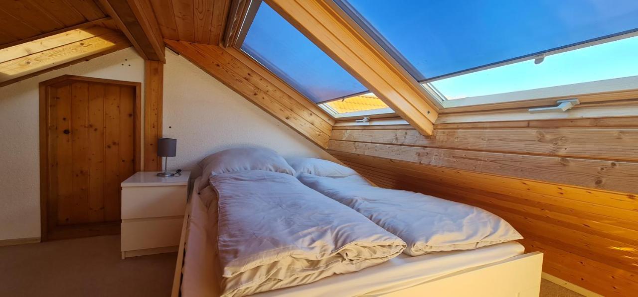 Maisonette - Sternblick Констанц Экстерьер фото