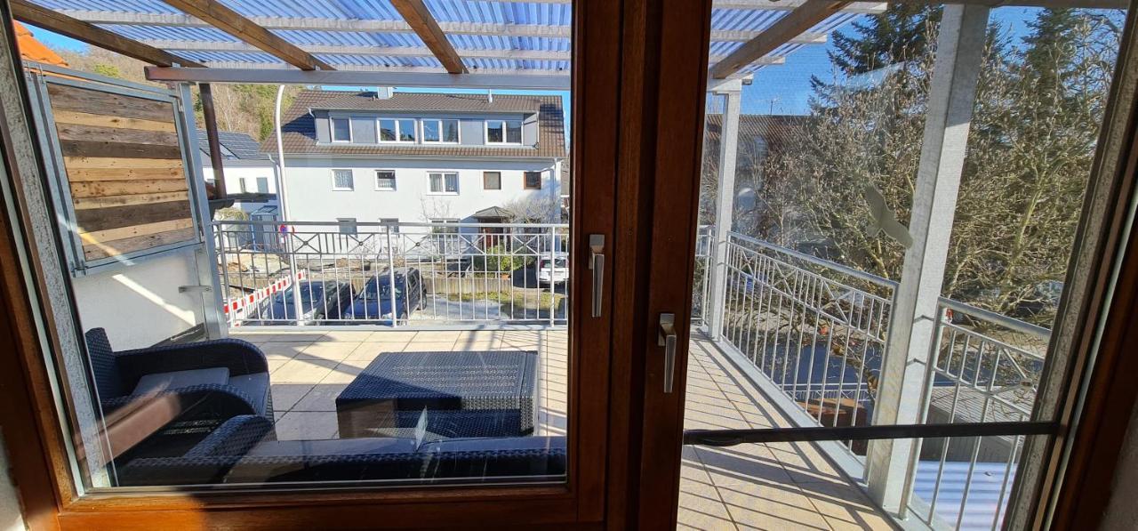 Maisonette - Sternblick Констанц Экстерьер фото