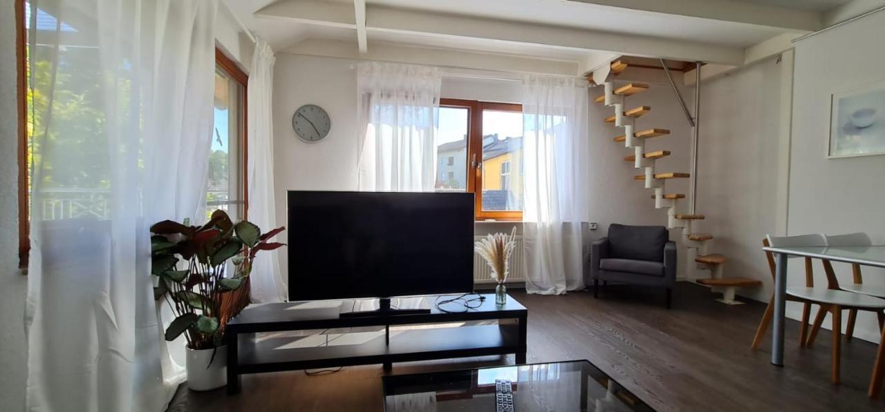 Maisonette - Sternblick Констанц Экстерьер фото