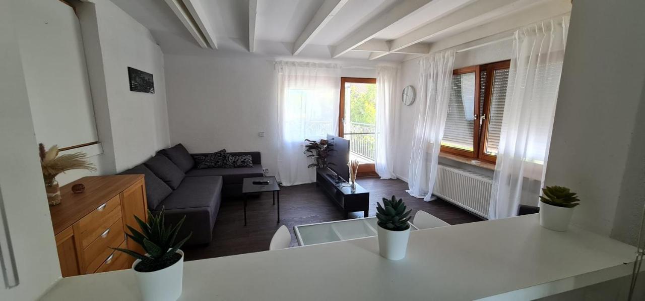 Maisonette - Sternblick Констанц Экстерьер фото